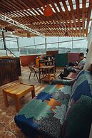 The Rooftop Hostel