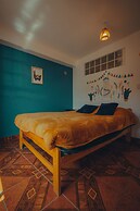 The Rooftop Hostel