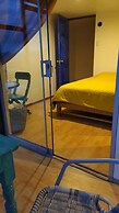 The Rooftop Hostel