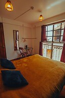 The Rooftop Hostel
