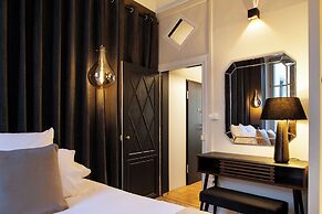 Maison TILLOT