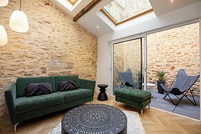 Maison TILLOT