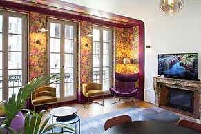 Maison TILLOT
