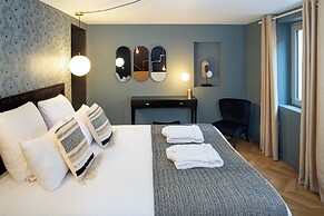 Maison TILLOT