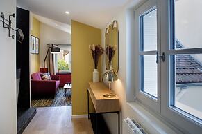 Maison TILLOT