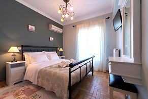 Nautilus Luxury Suites
