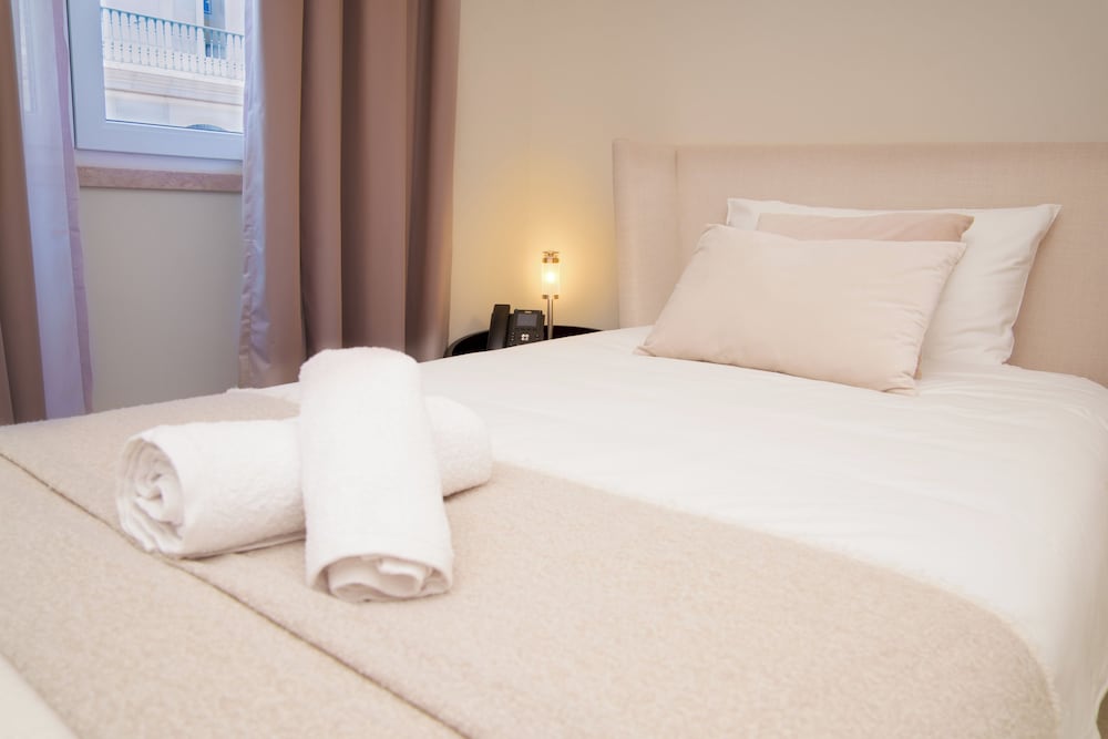 Golden Lisbon Hotel