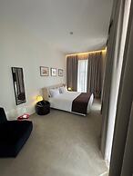 Golden Lisbon Hotel