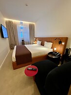 Golden Lisbon Hotel