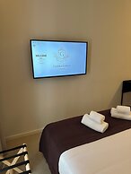 Golden Lisbon Hotel