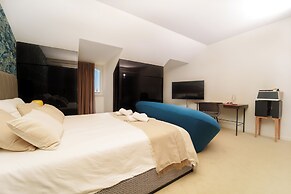 Golden Lisbon Hotel