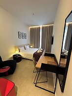 Golden Lisbon Hotel