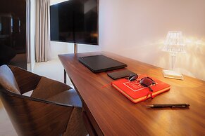 Golden Lisbon Hotel