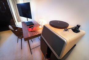 Golden Lisbon Hotel