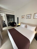 Golden Lisbon Hotel