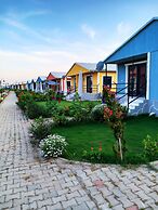 Happy Life Houses