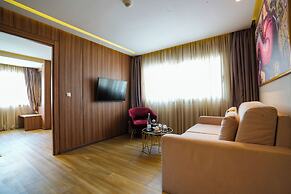 First Suites Hôtel