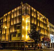 First Suites Hôtel
