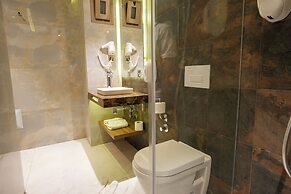 First Suites Hôtel