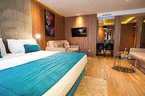 First Suites Hôtel