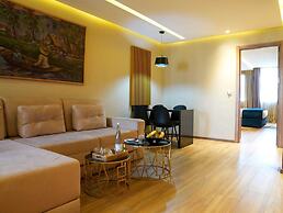 First Suites Hôtel