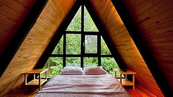 Pentalow Cabin