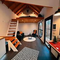 Pentalow Cabin
