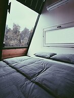 Pentalow Cabin