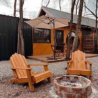 Pentalow Cabin