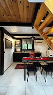 Pentalow Cabin