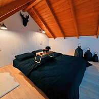 Pentalow Cabin