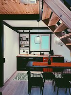 Pentalow Cabin