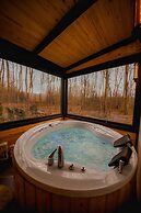 Pentalow Cabin