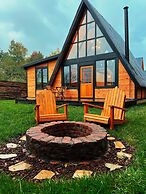 Pentalow Cabin