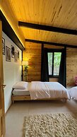 Pentalow Cabin