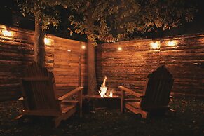 Pentalow Cabin