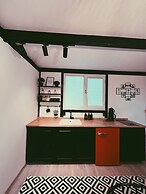 Pentalow Cabin