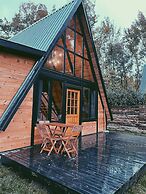 Pentalow Cabin