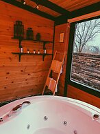 Pentalow Cabin