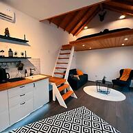 Pentalow Cabin