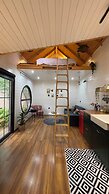Pentalow Cabin