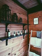 Pentalow Cabin