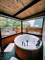 Pentalow Cabin