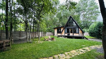 Pentalow Cabin