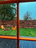 Pentalow Cabin