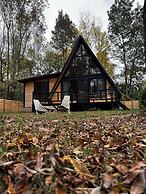 Pentalow Cabin