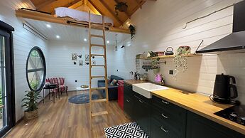 Pentalow Cabin