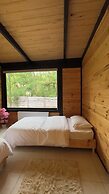 Pentalow Cabin