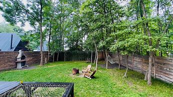 Pentalow Cabin