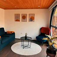 Pentalow Cabin